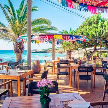 Top 5 Vegan-Friendly Restaurants to Eat Up!