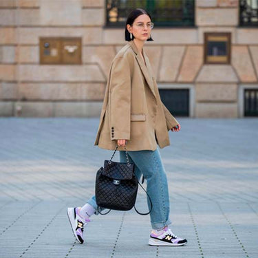 Vegan fashion brands that also care about the planet