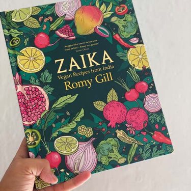 Vegan Cookbooks to add to your Cookbook Corner…