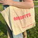 Misfits Tote Bag