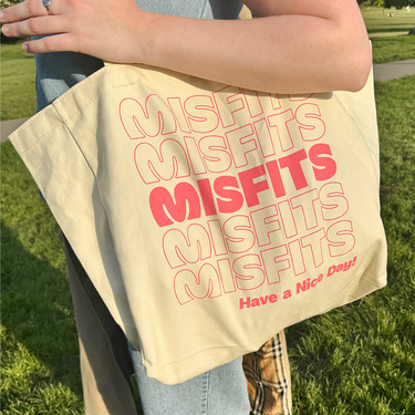 FREE GIFT - Tote Bag (when you spend $150)