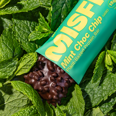 Mint Chocolate Chip