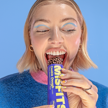 Cookie Dough Gluten Free 12-Pack