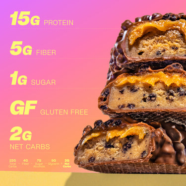 Best Sellers Gluten Free Variety Pack