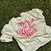 Limited Edition "Hot Girls Eat Misfits Bars" T-Shirt!