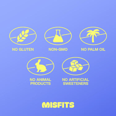 Cookie Dough Gluten Free 12-Pack