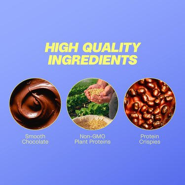 Cookie Dough Gluten Free 12-Pack