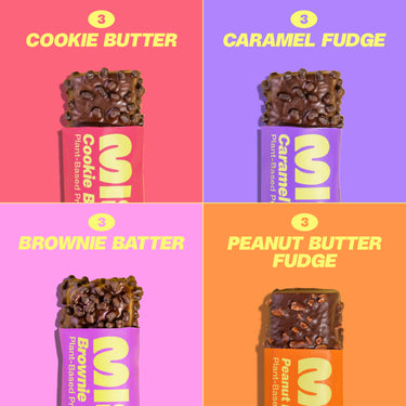 Best Sellers Gluten Free Variety Pack