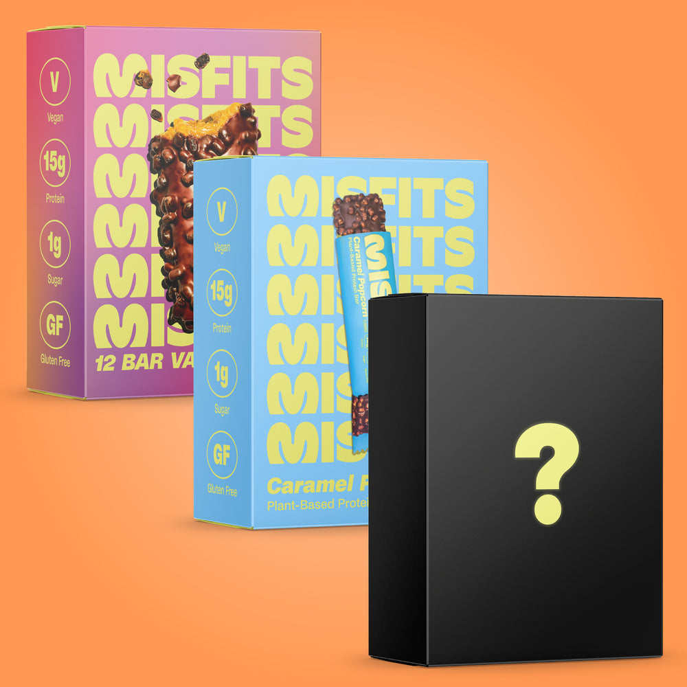 Trick or Treat Bundle 🎃