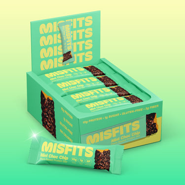 Mint Chocolate Chip