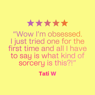 Five Flavor Sampler - Limited Edition